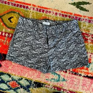 Calvin Klein size 8 shorts